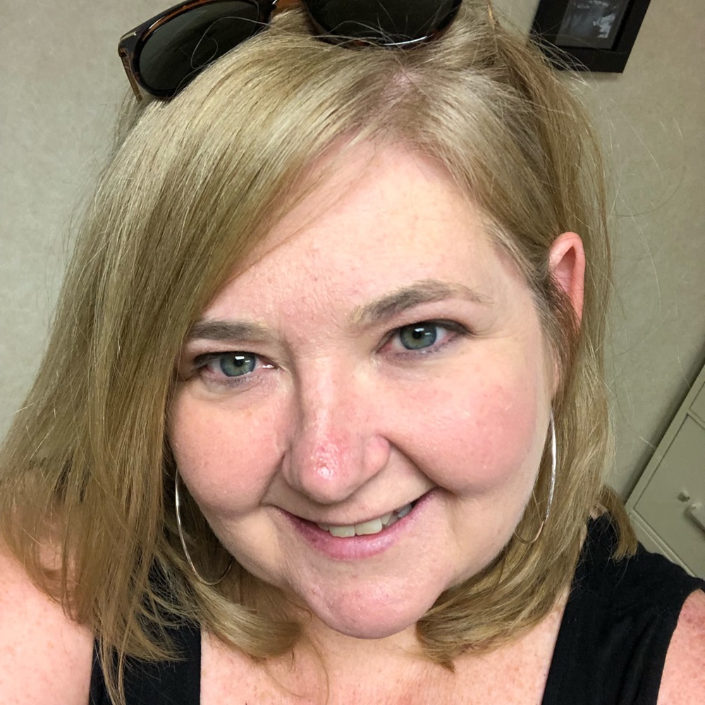 Meet your Posher, Nancy - Picture 1 of 1